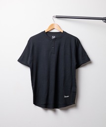 《FRUIT OF THE LOOMxNUMBER(N)INE》 Henry Neck T