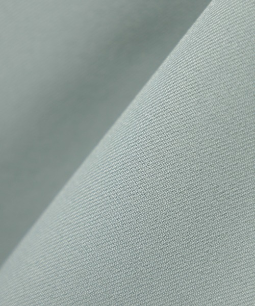 Honeys(ハニーズ)の「ベルト付ミニジャンスカ(ジャンパースカート・レディース・ベージュ/ミント/杢グレー/ブラック・L/M/S/SS)」の18枚目の写真