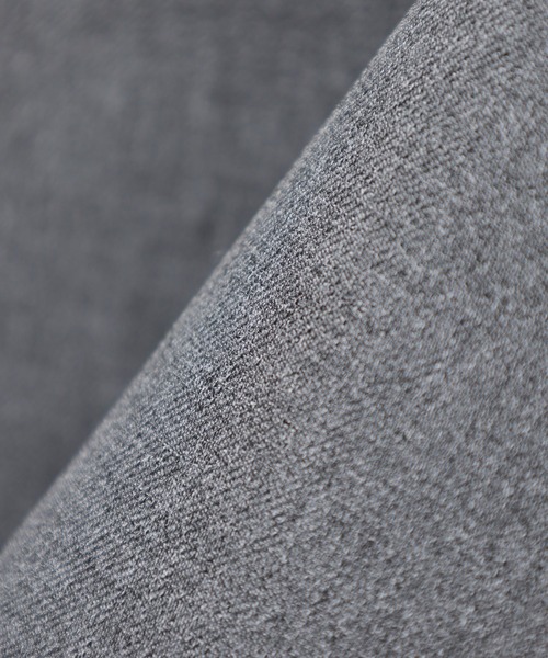 Honeys(ハニーズ)の「ベルト付ミニジャンスカ(ジャンパースカート・レディース・ベージュ/ミント/杢グレー/ブラック・L/M/S/SS)」の20枚目の写真