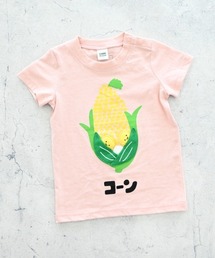 CHEEK ROOM/チークルーム コーンTシャツ