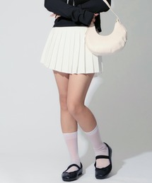 ALLuRing ChaRm | Pleated Skirt Pants / プリーツスカートパンツ(スカート)