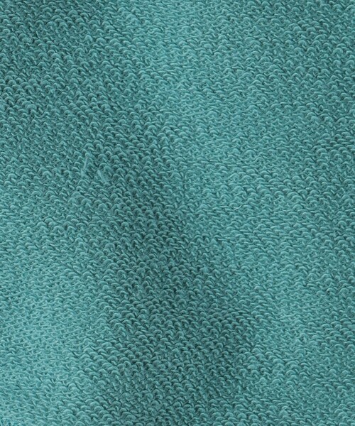 UNIVERSAL OVERALL(ユニバーサルオーバーオール)の「【別注】<UNIVERSAL OVERALL> U スウェット / トレーナー / キッズ 100cm-130cm(スウェット・キッズ・ブラック/ライトグレー/ケリー・XS(100-110cm)/S(120-130cm))」の4枚目の写真