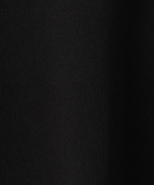 UNIVERSAL OVERALL(ユニバーサルオーバーオール)の「【別注】<UNIVERSAL OVERALL> U スウェット / トレーナー / キッズ 100cm-130cm(スウェット・キッズ・ブラック/ライトグレー/ケリー・XS(100-110cm)/S(120-130cm))」の9枚目の写真