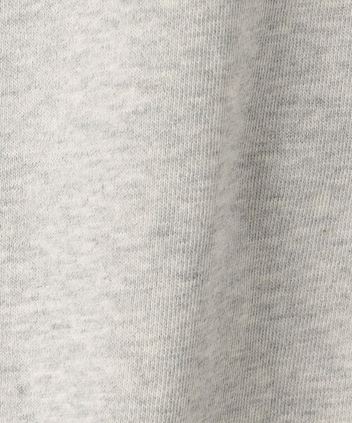 UNIVERSAL OVERALL(ユニバーサルオーバーオール)の「【別注】<UNIVERSAL OVERALL> U スウェット / トレーナー / キッズ 100cm-130cm(スウェット・キッズ・ブラック/ライトグレー/ケリー・XS(100-110cm)/S(120-130cm))」の14枚目の写真