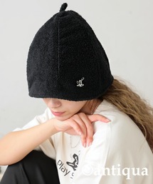 antiqua（アンティカ）の「サウナハット（ハット）」