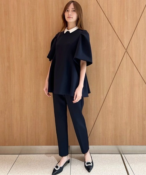 CELFORD（セルフォード）の「ポンチセットアップfor Christel Takigawa