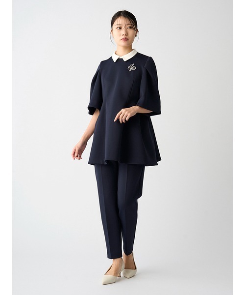 CELFORD（セルフォード）の「ポンチセットアップfor Christel Takigawa