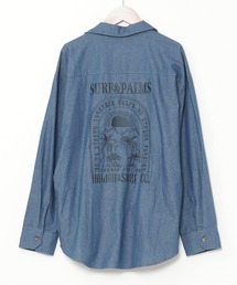Kahiko(JqR)́yKahikozSURFPalms C^MEN'SfjVc(Vc/uEX)