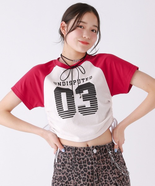 repipi armario（レピピ アルマリオ）の「RAスエードチョーカーネックレス（ネックレス・キッズ・ブラック・FREE）」の4枚目の写真