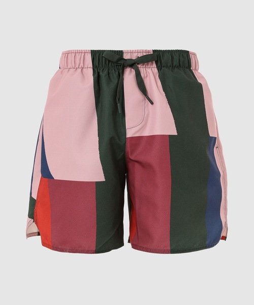 JW ANDERSON ショートパンツ コントラストシーム ショートパンツ – JW Anderson