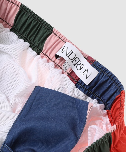JW Anderson（ジェイダブリューアンダーソン）の「ショートパンツ（その他パンツ・メンズ・その他・46）」の7枚目の写真