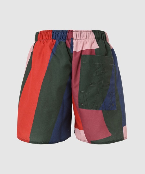 JW Anderson（ジェイダブリューアンダーソン）の「ショートパンツ（その他パンツ・メンズ・その他・46）」の2枚目の写真