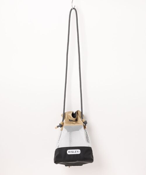 OUTDOOR PRODUCTS（アウトドアプロダクツ）の「【RISLEY×OUTDOOR
