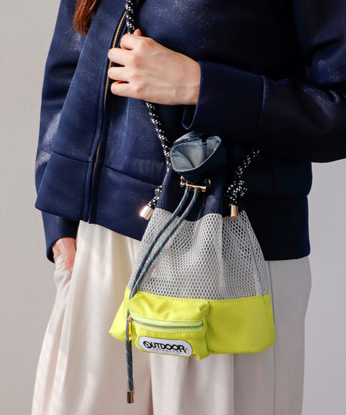 OUTDOOR PRODUCTS（アウトドアプロダクツ）の「【RISLEY×OUTDOOR