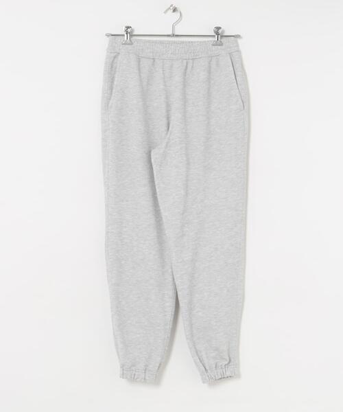 DAIWA PIER39(ダイワピア39)の「DAIWA PIER39 Ws TECH SWEAT PANTS(その他パンツ・レディース・グレー/ブラック・FREE)」の2枚目の写真