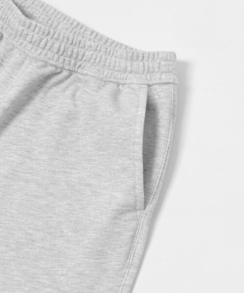 DAIWA PIER39(ダイワピア39)の「DAIWA PIER39 Ws TECH SWEAT PANTS(その他パンツ・レディース・グレー/ブラック・FREE)」の6枚目の写真