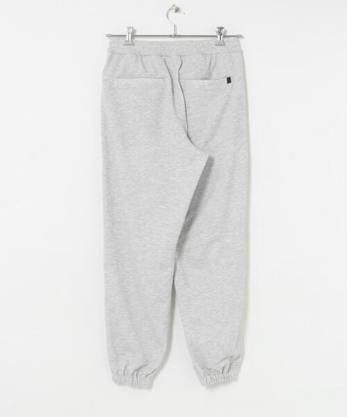 DAIWA PIER39(ダイワピア39)の「DAIWA PIER39 Ws TECH SWEAT PANTS(その他パンツ・レディース・グレー/ブラック・FREE)」の9枚目の写真