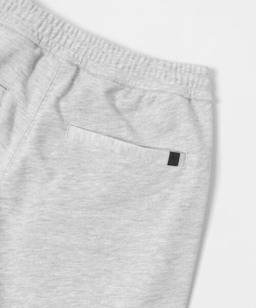 DAIWA PIER39(ダイワピア39)の「DAIWA PIER39 Ws TECH SWEAT PANTS(その他パンツ・レディース・グレー/ブラック・FREE)」の10枚目の写真