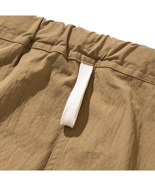 UMBRO（アンブロ）の「UMBRO EASY SHORTS（アンブロ イージーショーツ）（その他パンツ・メンズ・ネイビー/ベージュ・LARGE）」の5枚目の写真