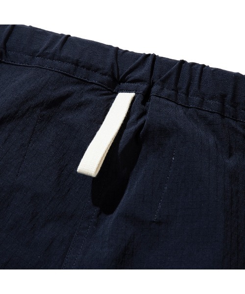 UMBRO（アンブロ）の「UMBRO EASY SHORTS（アンブロ イージーショーツ）（その他パンツ・メンズ・ネイビー/ベージュ・LARGE）」の10枚目の写真