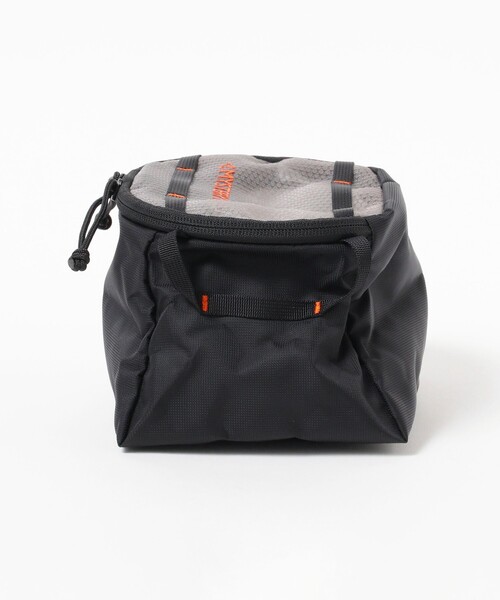 BEAMS BOY(ビームスボーイ)の「MYSTERY RANCH / MISSION PACKING CUBE S(ポーチ・レディース・ブラック/ホワイト・ONE SIZE)」の5枚目の写真