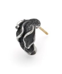 Bloody Mary（ブラッディマリー）の「「BloodyMary/ブラッディマリー」ベビーマーメイドピアス（ピアス（片耳用））」