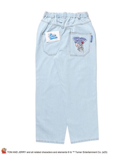 【Tom＆Jerryさん専用】マニアックワークスパンツ Tom＆Jerryさん専用】マニアックワークスパンツ トムとジェリー