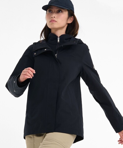 セール】GORE-TEX ゴアテックス 防風 防水 撥水 透湿 フィッシュ