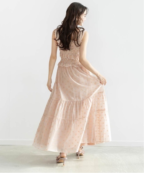 RANDA ショルダーリボンワンピース ショルダーリボンワンピースRANDA公式サイト