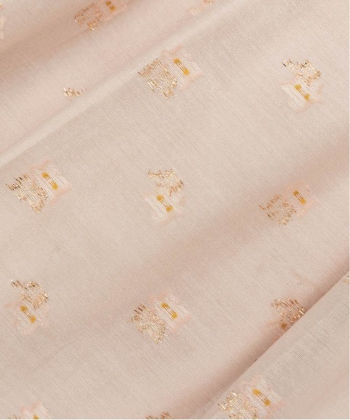 RANDA（ランダ）の「ショルダーリボンワンピース（ワンピース・レディース・ブラック/ホワイト/ピンク/ベージュ・1/0）」の13枚目の写真