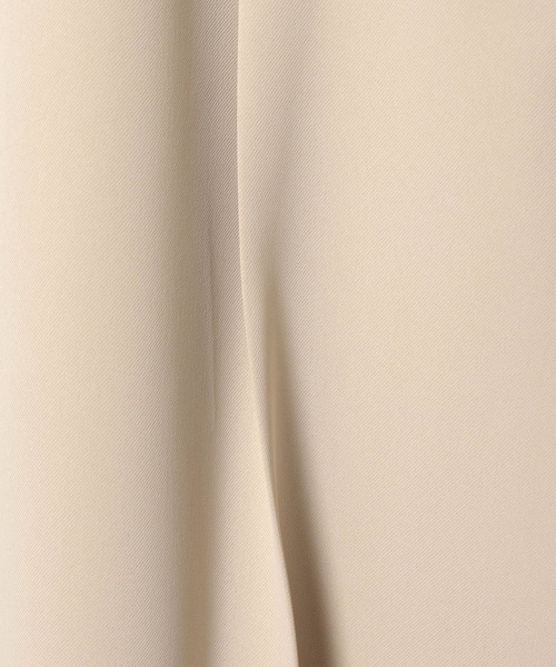 mysty woman（ミスティウーマン）の「バックレースアップストレートパンツ 329042（スラックス・レディース・グリーン/グレー/ブラック・FREE）」の20枚目の写真