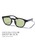 Jugaad14�i�W���K�[�h�t�H�[�e�B�[���j�́u�yjugaad14�zOCEAN CLEAR deep black�i�T���O���X�j�v�b�u���b�N�n4