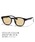 Jugaad14�i�W���K�[�h�t�H�[�e�B�[���j�́u�yjugaad14�zOCEAN CLEAR deep black�i�T���O���X�j�v�b�u���b�N�n9