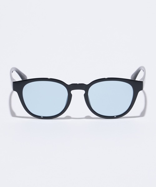 Jugaad14(ジュガードフォーティーン)の「【jugaad14】OCEAN CLEAR deep black(サングラス・レディース・ブラック系7/ブラック系5/ブラック系3/ブラック系1/ブラック系4/ブラック系2/ブラック系8/ブラック系9・FREE)」の17枚目の写真