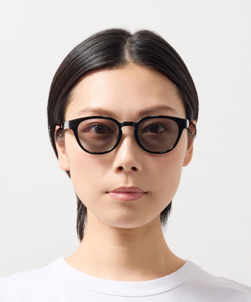 Jugaad14(ジュガードフォーティーン)の「【jugaad14】OCEAN CLEAR deep black(サングラス・レディース・ブラック系7/ブラック系5/ブラック系3/ブラック系1/ブラック系4/ブラック系2/ブラック系8/ブラック系9・FREE)」の20枚目の写真