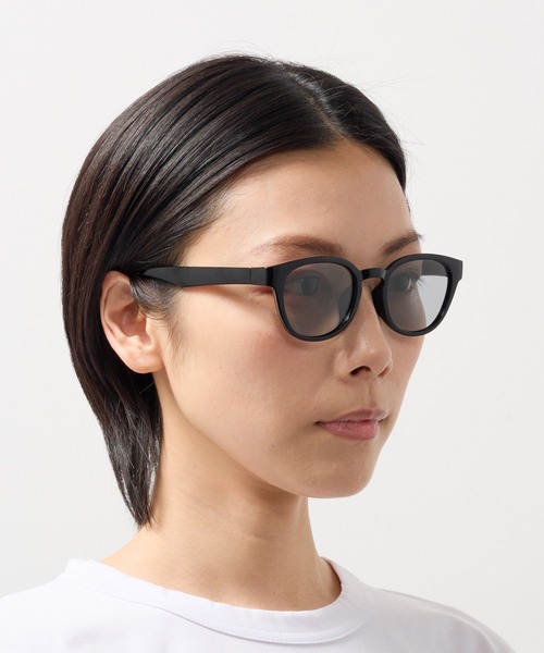 Jugaad14(ジュガードフォーティーン)の「【jugaad14】OCEAN CLEAR deep black(サングラス・レディース・ブラック系7/ブラック系5/ブラック系3/ブラック系1/ブラック系4/ブラック系2/ブラック系8/ブラック系9・FREE)」の21枚目の写真
