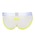 TOOTigD[gj́uBIKINI/Neon Trim Cup Bikiniiu[tjvbzCg