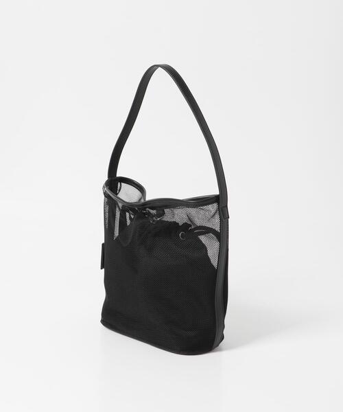 【BLACK】hun RODESKO Tulle Set セール】hun RODESKO Tulle Set（ショルダーバッグ）｜RODE SKO