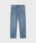 Paul Smith + Lee 101-Z アンティークウォッシュ ジーンズ 92633793b_164_d_125.jpg