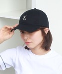 Calvin Klein(カルバン・クライン)の「帽子(キャップ)」