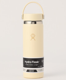 HYDRO FLASK（ハイドロフラスク）の「Hydro Flask/ハイドロフラスク 20oz WIDE MOUTH（水筒）」