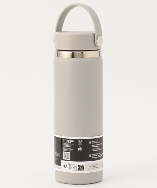 ハイドロフラスク Hydro Flask (ハイドロフラスク) 20oz WIDE MOUTH / 20オンス