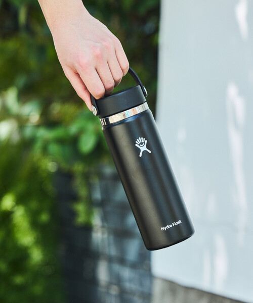 Hydro Flask/ハイドロフラスク 20oz WIDE MOUTH（水筒）｜HYDRO FLASK