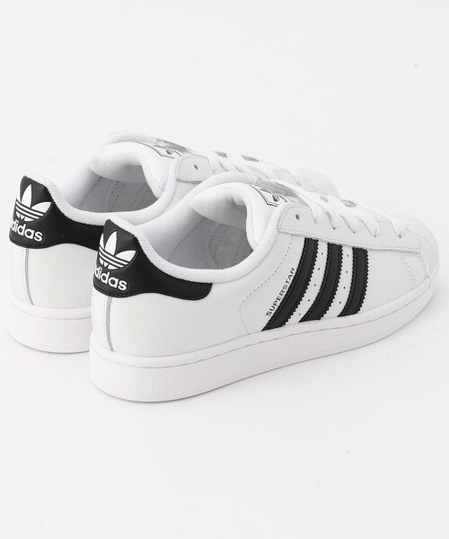 限定展開 adidas/アディダス SUPERSTAR II/スーパースターII