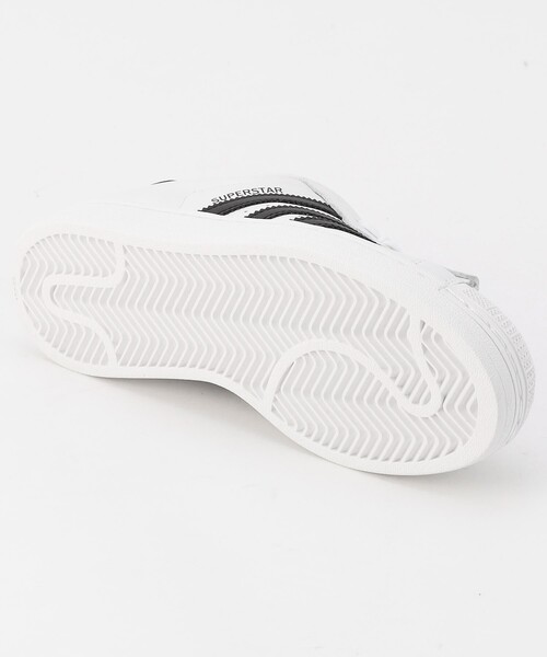 adidas スーパースターII 23.5㎝ 限定展開 adidas/アディダス SUPERSTAR II/スーパースターII