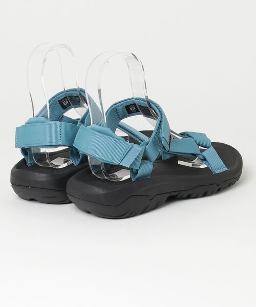 Teva(テバ)の「テバ Teva ハリケーン エックスエルティー2_Hurricane XLT2(サンダル・メンズ・ブルー・28.0cm/27.0cm/26.0cm/25.0cm)」の3枚目の写真