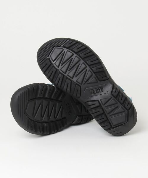 Teva(テバ)の「テバ Teva ハリケーン エックスエルティー2_Hurricane XLT2(サンダル・メンズ・ブルー・28.0cm/27.0cm/26.0cm/25.0cm)」の2枚目の写真