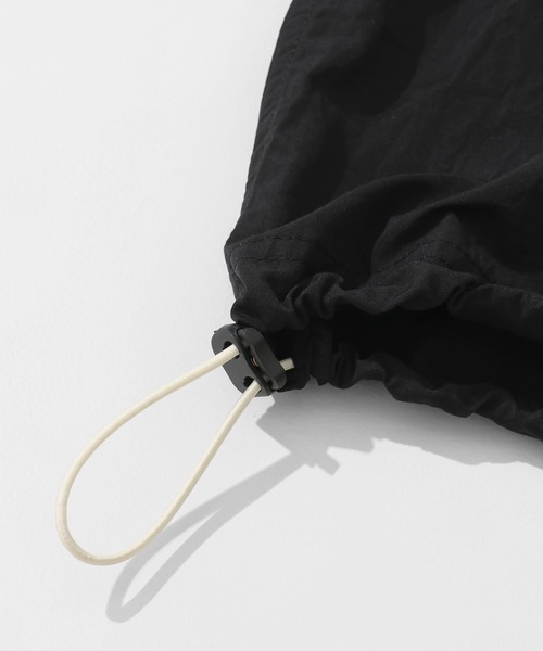 KRIFF MAYER（クリフメイヤー）の「アクティブテックシャツ（シャツ/ブラウス・メンズ・ロイヤルブルー/ブラック/ベージュ・MEDIUM/LARGE/X-LARGE）」の10枚目の写真