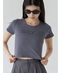 MURUA(ムルーア)の「トップス(Tシャツ/カットソー)」