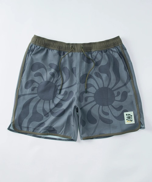 RVCA(ルーカ)の「RVCA メンズ 【LAURYN ALVAREZ】 LAURYN YOGGER HYBRID TECH ショートパンツ 【2025年春夏モデル】/ルーカショートパンツ(その他パンツ・メンズ・ブルー系その他・SMALL/MEDIUM/LARGE/X-LARGE)」の7枚目の写真